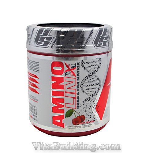 Pro Supps Amino Linx - Click Image to Close