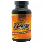 Molecular Nutrition X-Factor