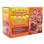 Emergen-C Health and Energy Booster