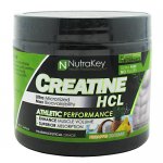 Nutrakey Creatine HCL