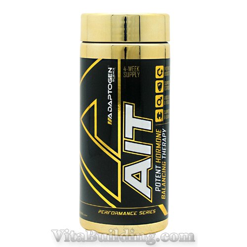 Adaptogen Science Performance Series AIT - Click Image to Close