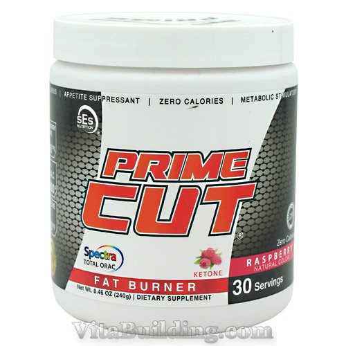 Side Effect Sports Prime Cut - Click Image to Close