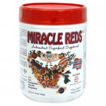Macro Life Naturals Miracle Reds Antioxidant Superfood Supplemen