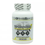 Applied Nutriceuticals Pure Series Zn-Mag-Alpha