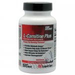 Top Secret Nutrition L-Carnitine +Raspberry Ketones