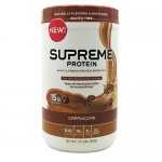 Supreme Protein Supreme Protein