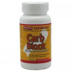 Universal Nutrition Doctor's CarbRite Carb Block