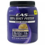 EAS 100% Whey Protein