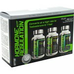 Advanced Muscle Science Hormone Regulation Kit