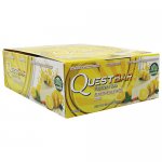 Quest Nutrition Quest Natural Protein Bar