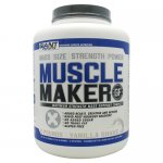 Giant Sports Products Muscle Maker