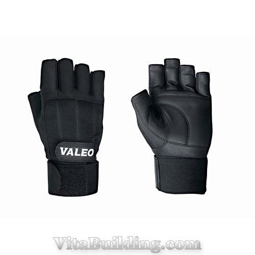 Valeo Performance WW Glove - Click Image to Close