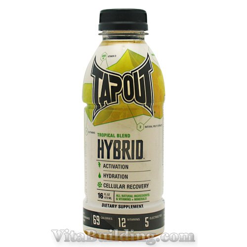 TapOut Hybrid - Click Image to Close