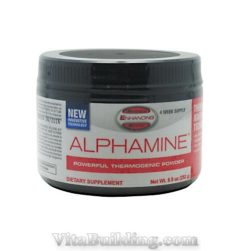 PES Alphamine - Click Image to Close