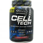 MuscleTech Performance Series Cell-Tech