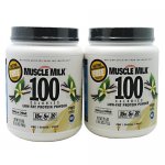 CytoSport Muscle Milk 100 Calories 2-pack
