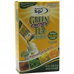 Healthy To Go! Green Tea Fusion