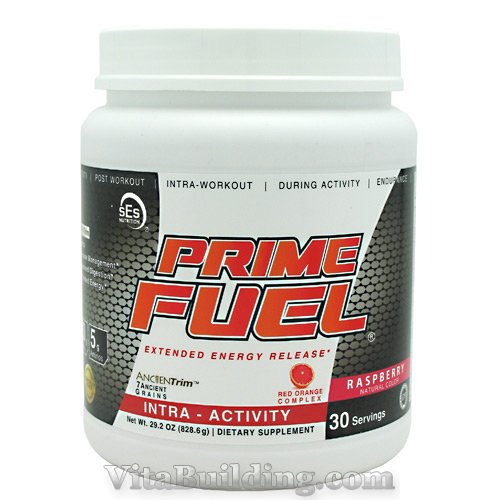 Side Effect Sports Prime Fuel - Click Image to Close