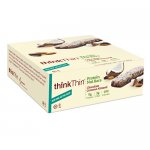 Think Products Think Thin Protein Nut Bar