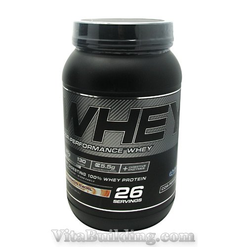 Cellucor COR-Performance Series Cor-Performance Whey - Click Image to Close