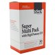 Adept Nutrition Super Multi Pack with High Potency D3