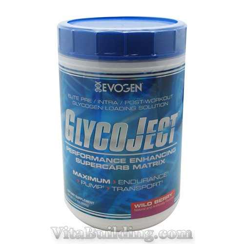 Evogen Glycoject - Click Image to Close
