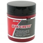 MET-Rx Quik-Crete