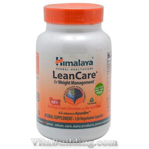 Himalaya Lean Care - Click Image to Close