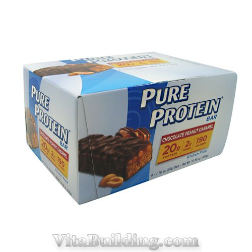 Pure Protein Pure Protein Bar - Click Image to Close