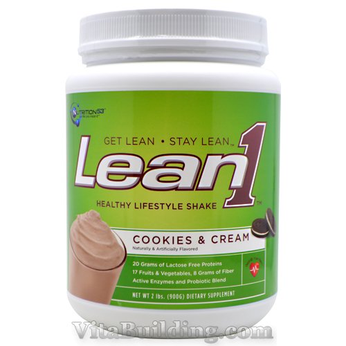 Nutrition53 Lean1 - Click Image to Close