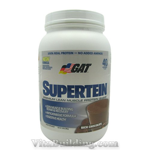 GAT Supertein - Click Image to Close