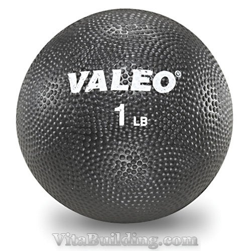 Valeo Rubber Squeeze Ball - Click Image to Close