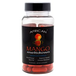 Vita Core Health African Mango Meltdown