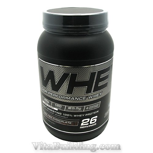 Cellucor Cor-Performance Whey - Click Image to Close