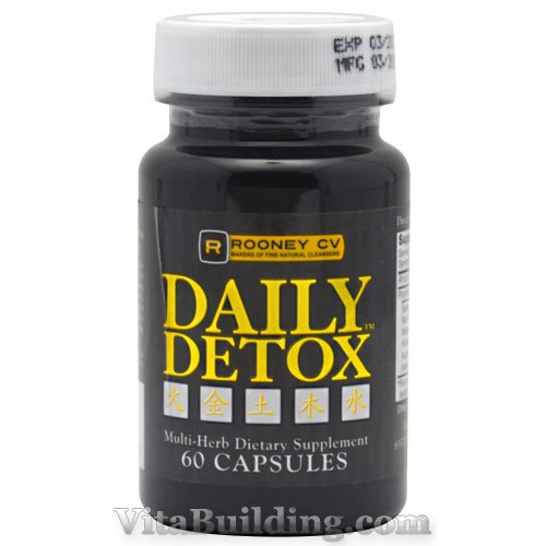Daily Detox Daily Detox - Click Image to Close