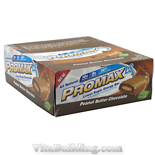 Promax Promax LS - Click Image to Close