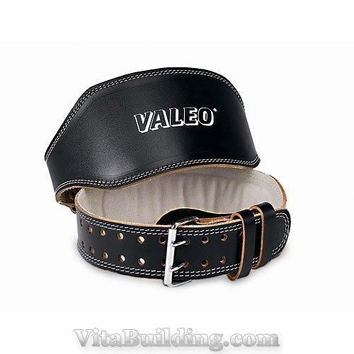 Valeo Leather Lifting Belt 4 - Click Image to Close