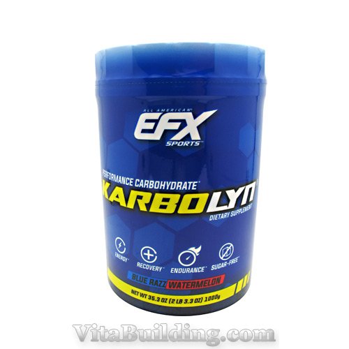 All American EFX Karbolyn - Click Image to Close