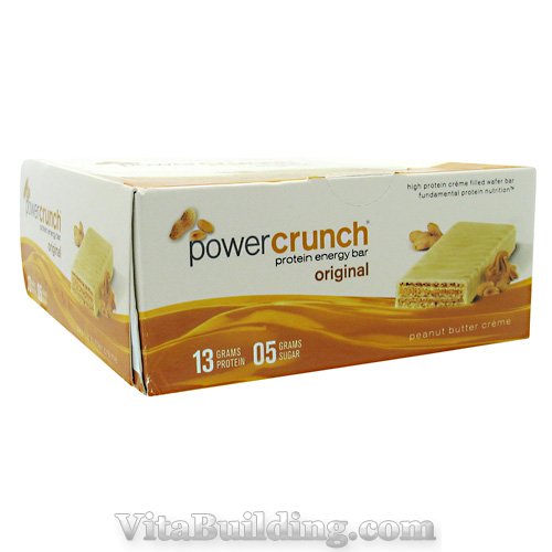BNRG Power Crunch - Click Image to Close