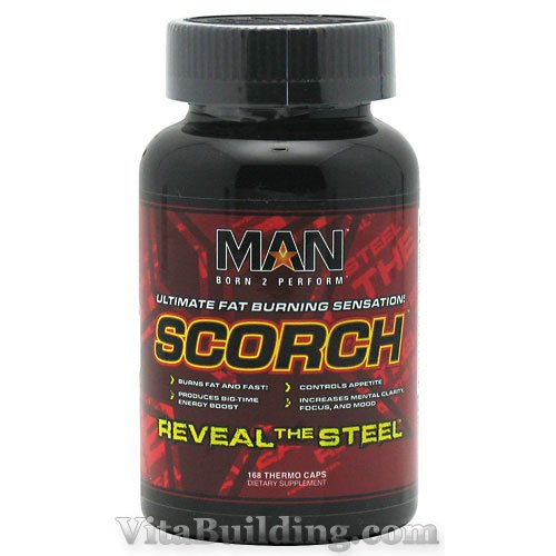 MAN Sports Scorch - Click Image to Close