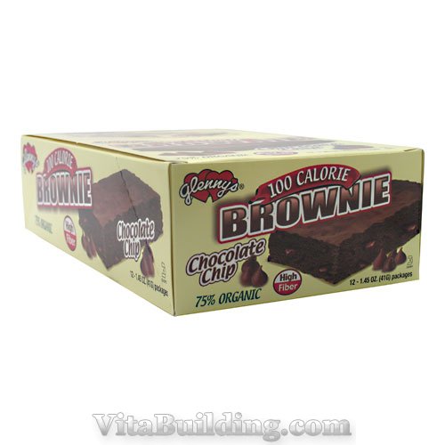 Glenny's Brownie - Click Image to Close