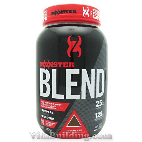 CytoSport Monster Blend - Click Image to Close