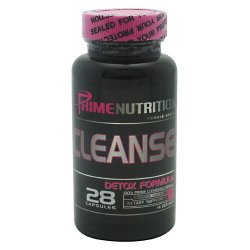 Prime Nutrition Female Series Cleanse