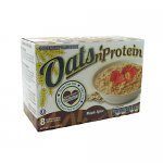 Convenient Nutrition Oats n' Protein
