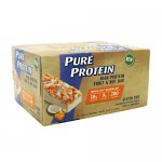 Pure Protein High Protein Fruit & Nut Bar