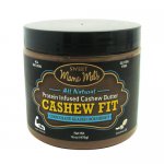 Sweet Spreads Sweet Mama Mels's Cashew Fit