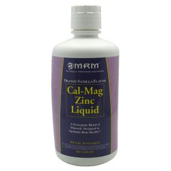 MRM Cal-Mag Zinc Liquid