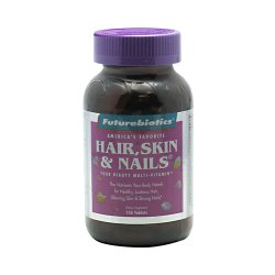 Futurebiotics Hair, Skin & Nails Women