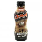 ISS OhYeah! Protein Shake RTD