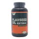 Optimum Nutrition Flaxseed Oil, 200 Softgels